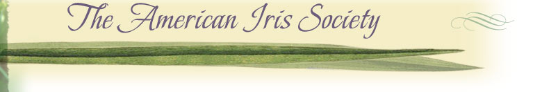 American Iris Society